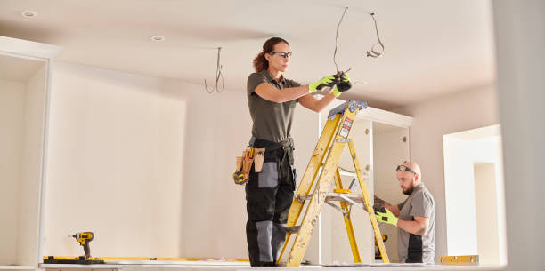 Best Electrical Repair Services  in Buda, TX