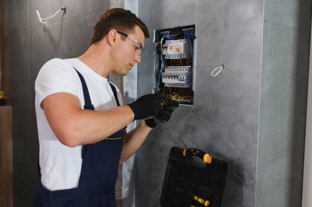 Best Industrial Electrical Services  in Buda, TX