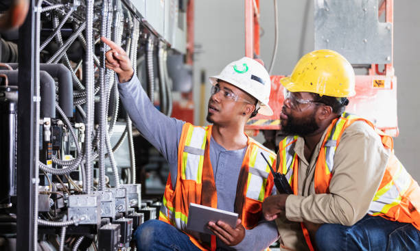 Best Electrical Contractors for Businesses  in Buda, TX