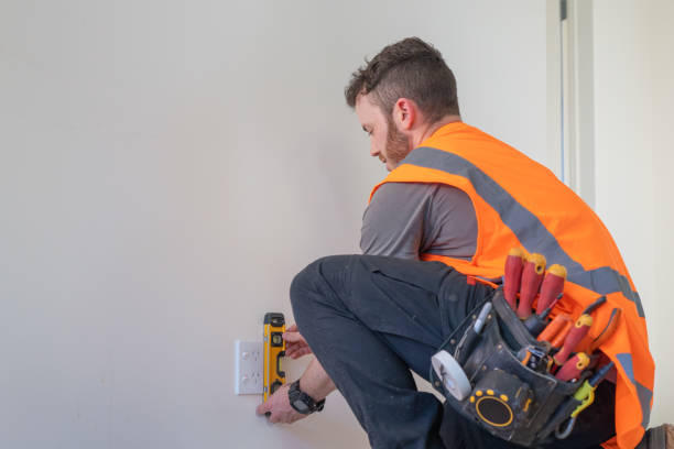 Best Electrical Upgrades for Homes  in Buda, TX