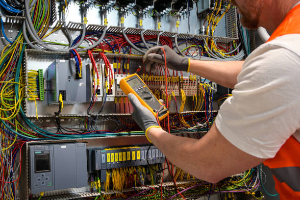  Buda, TX Electrician Pros