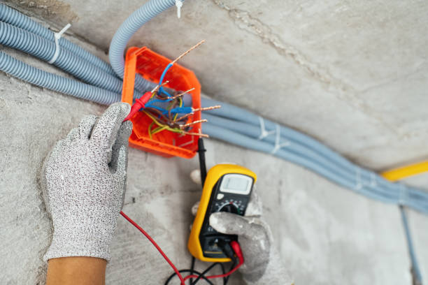 Best Affordable Electrician  in Buda, TX